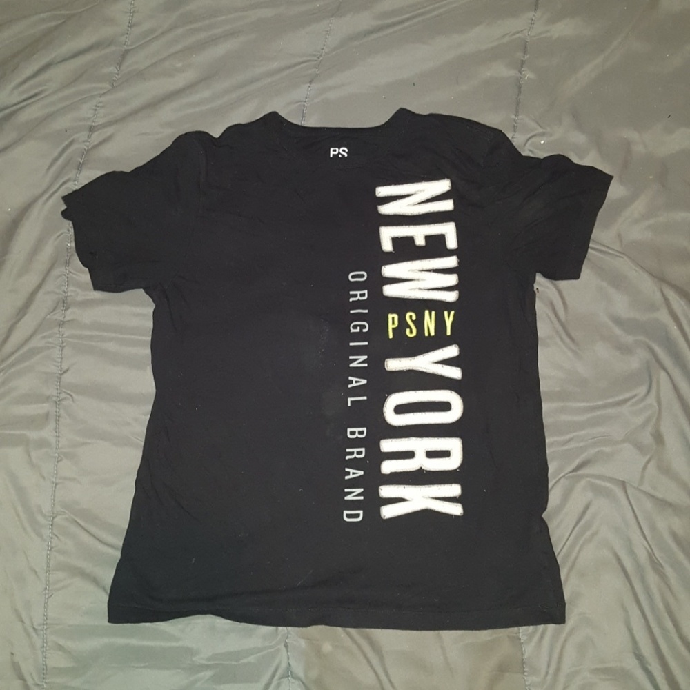Aeropostale PS NY Shirt